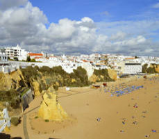 Lisbon-Hotels