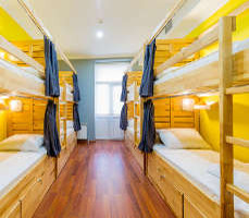 Lisbon-Hotels