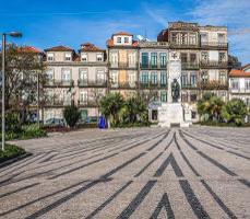 Lisbon-Hotels