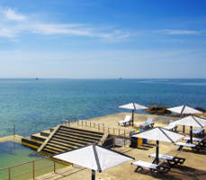 Lisbon-Hotels