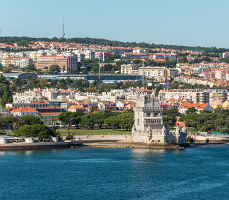 Lisbon-Hotels