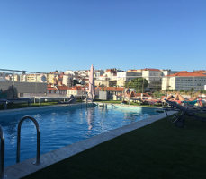 Lisbon-Hotels