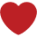 ❤️